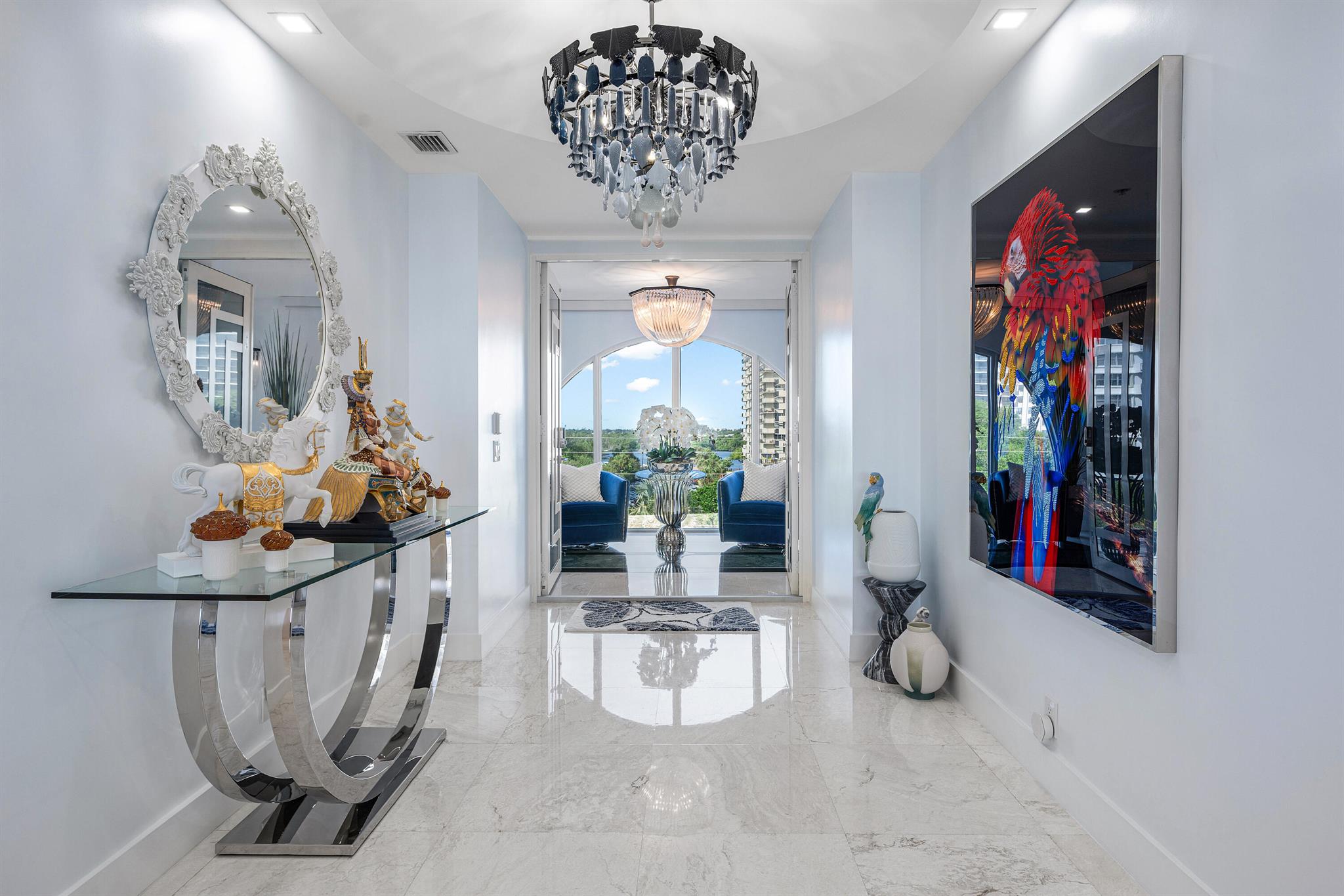 ATHENA CONDO - Residential