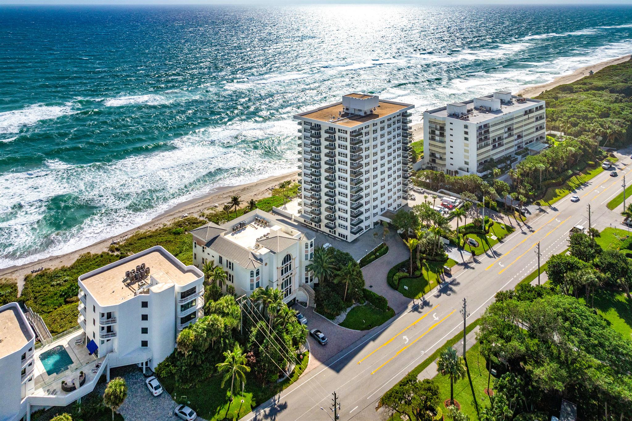 ATHENA CONDO - Residential