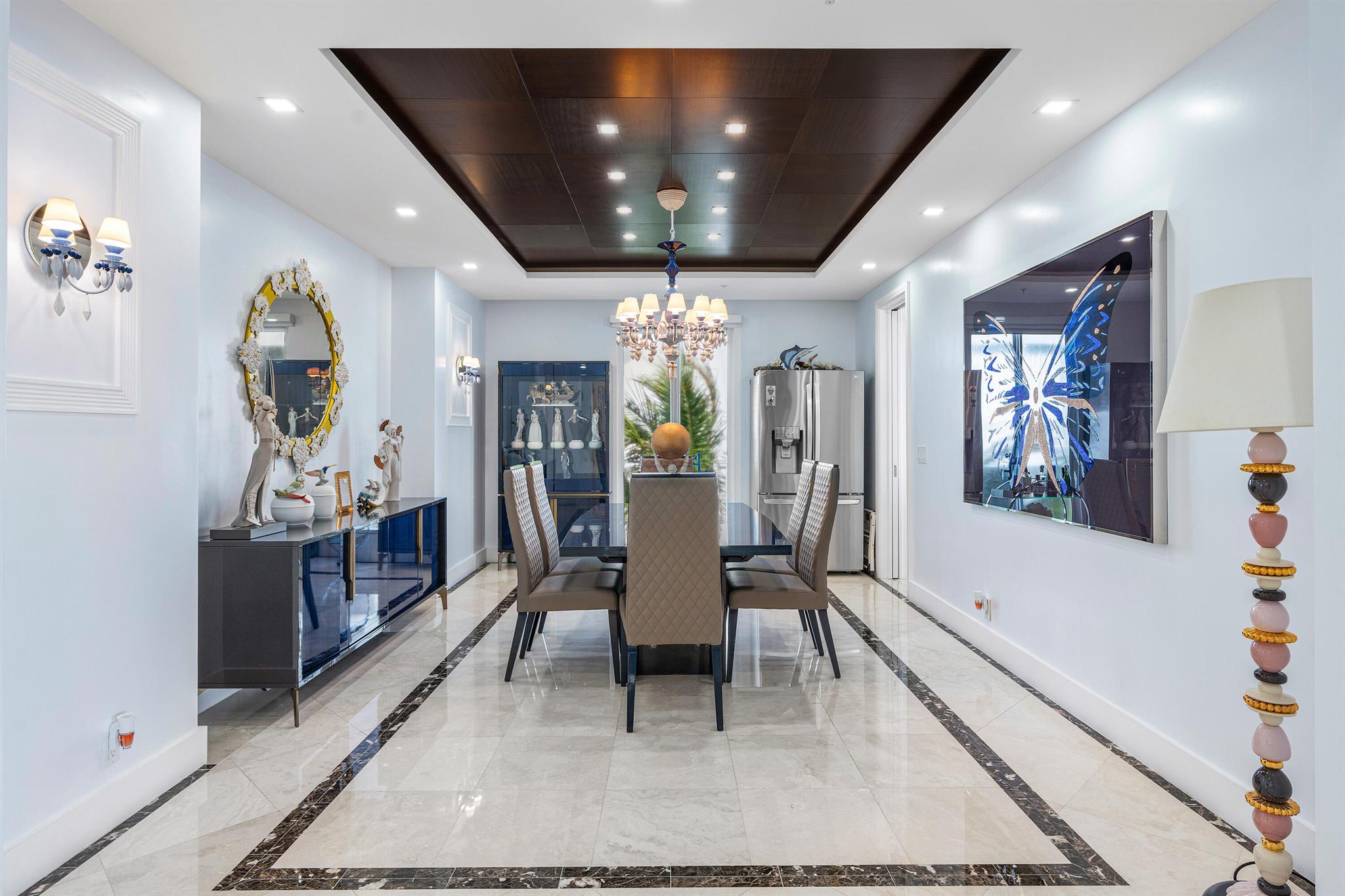 ATHENA CONDO - Residential