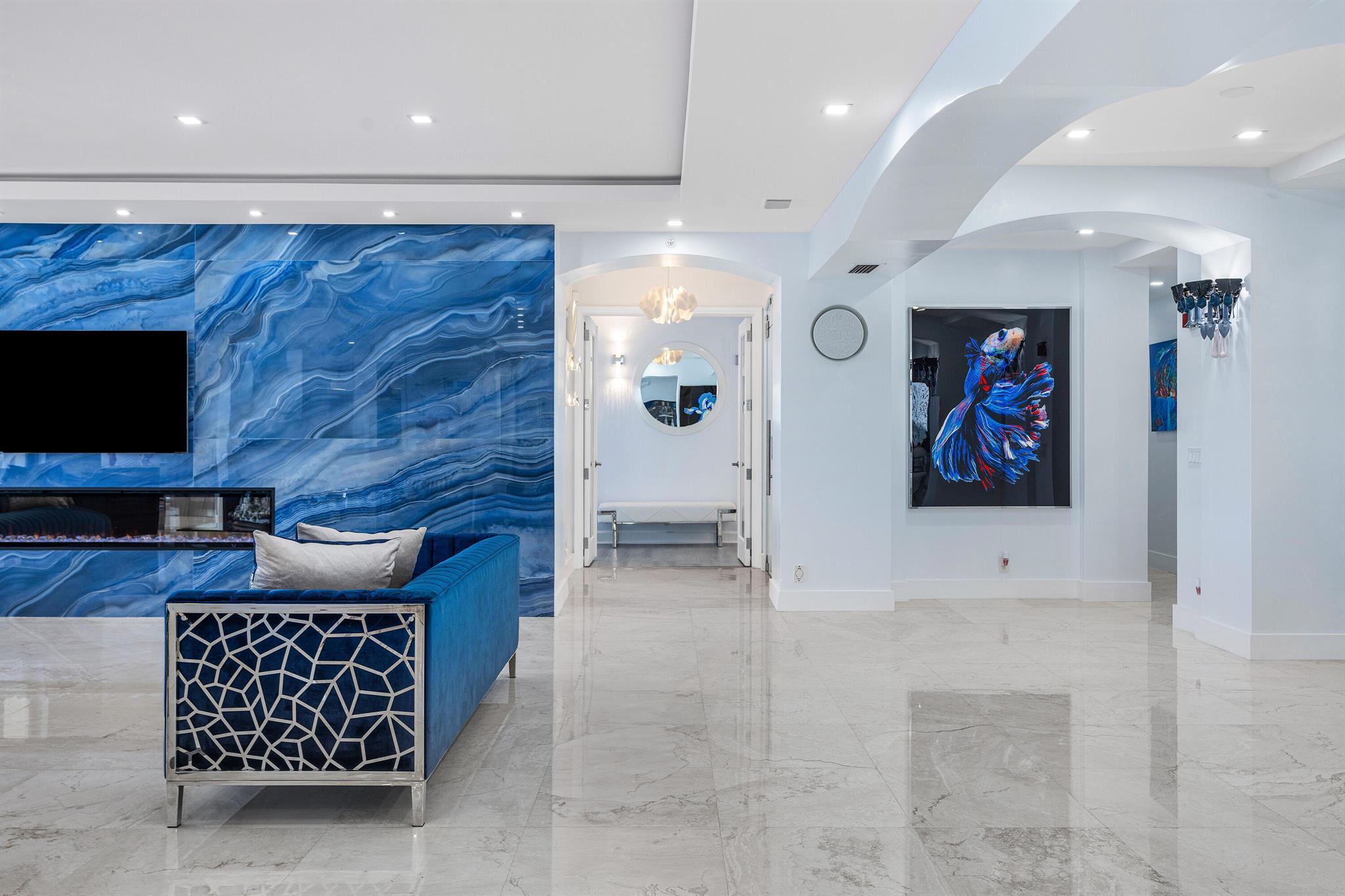 ATHENA CONDO - Residential