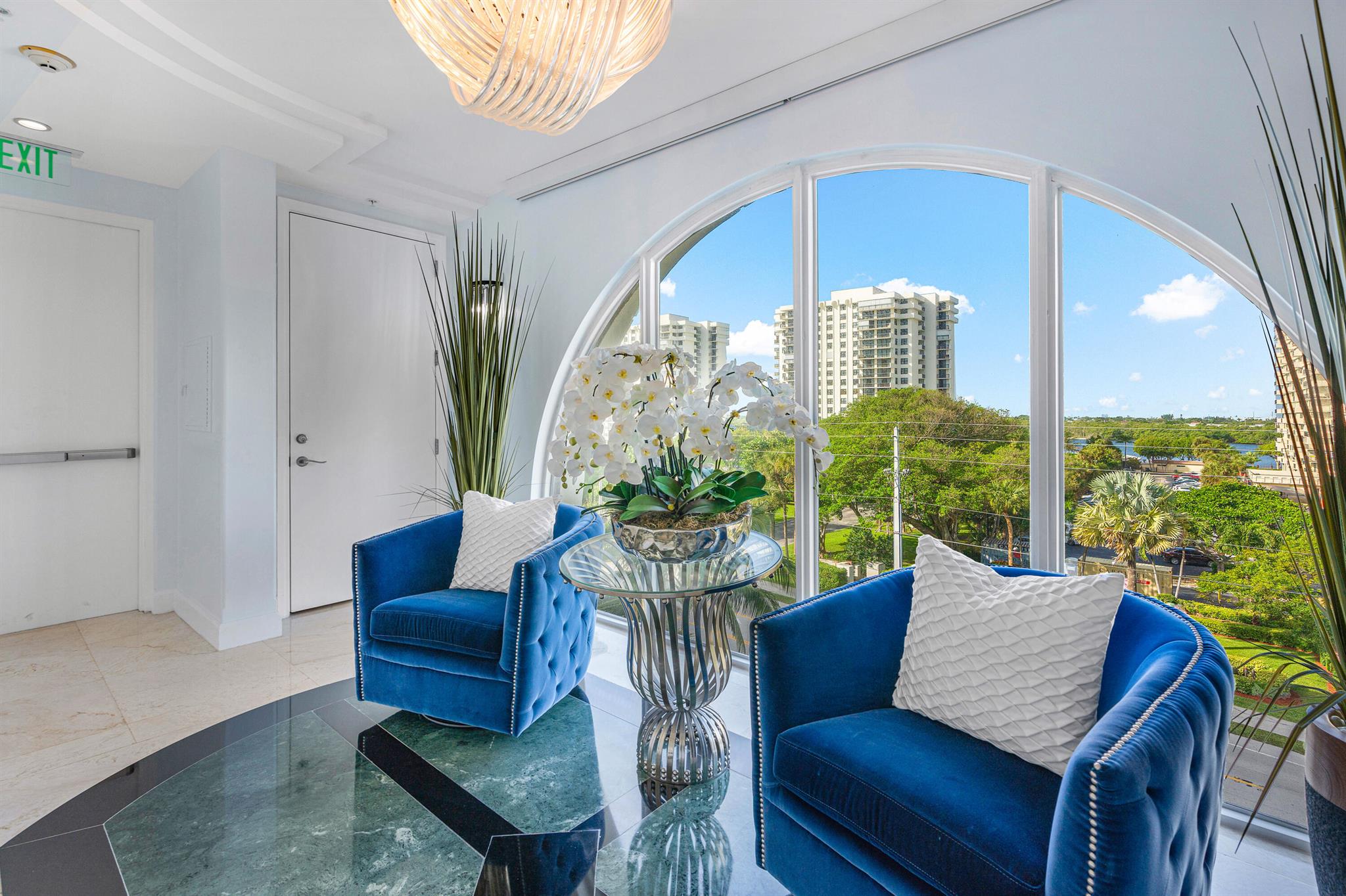 ATHENA CONDO - Residential