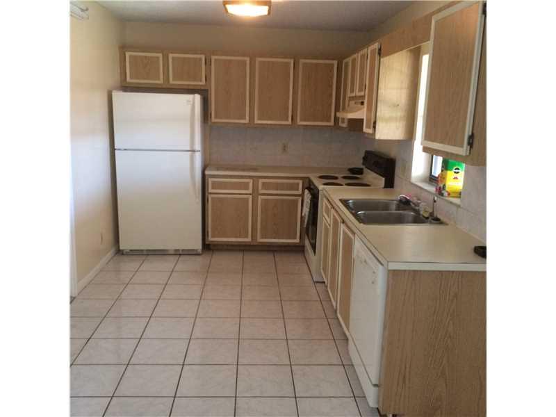 KENDALL LAKE ADD - Residential