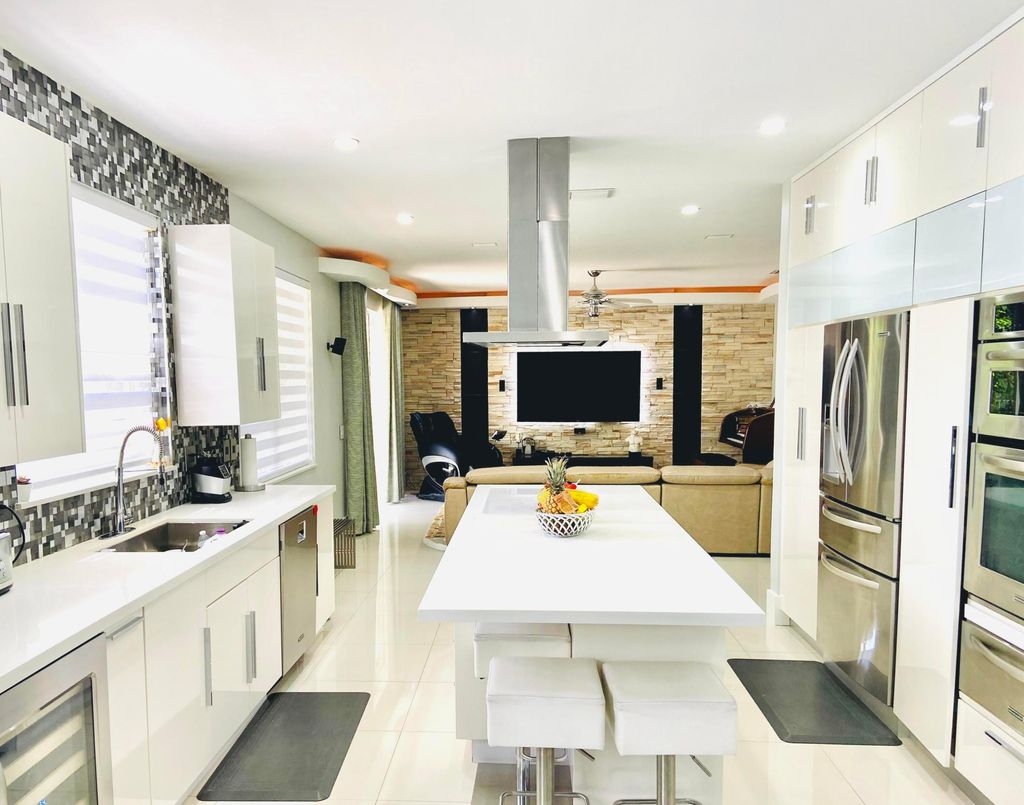 Photo of 3898 Falcon Ridge Circle, Weston, FL 33331 (MLS # B26010831)