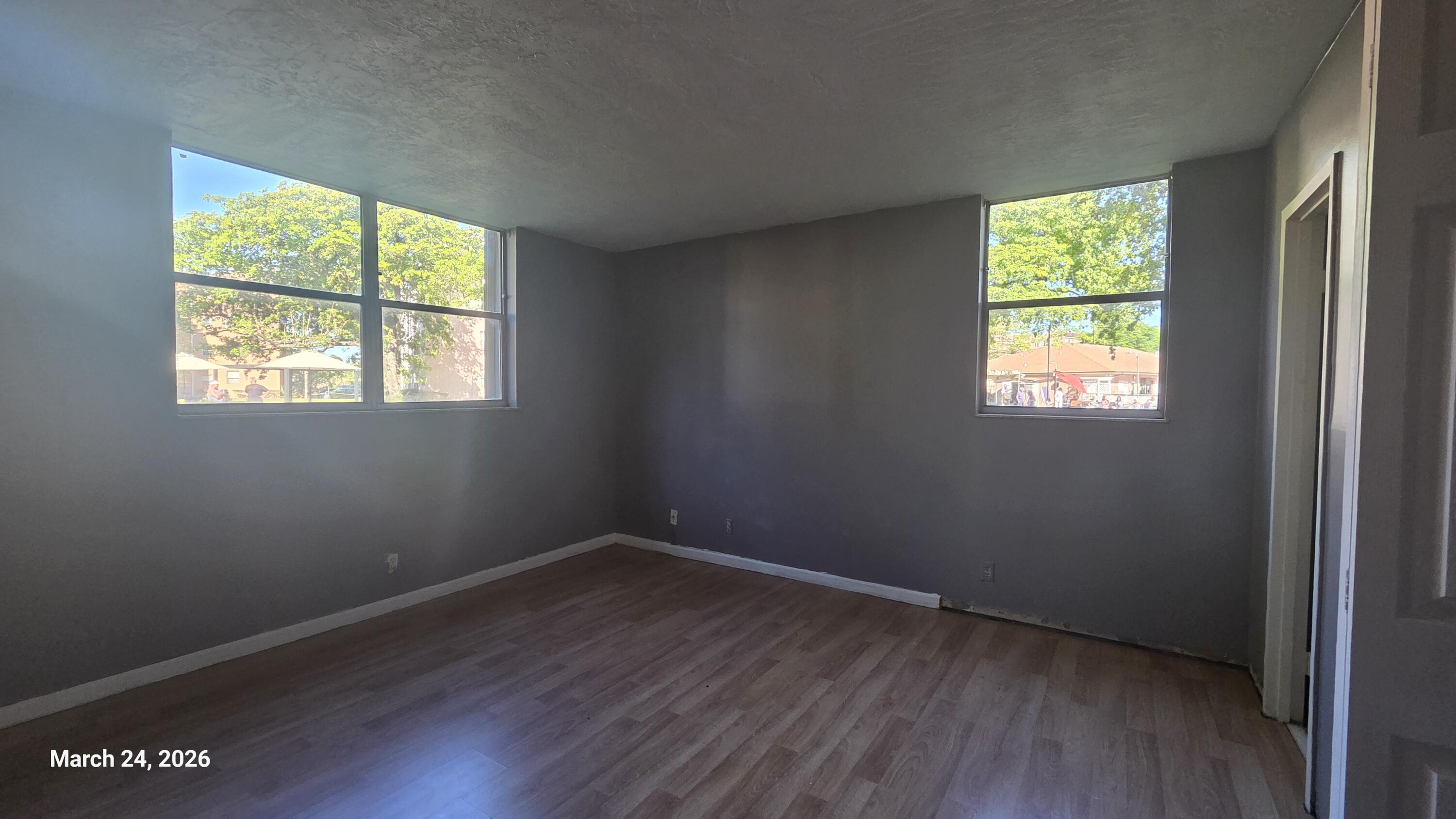 SOMERSET NO SEVEN CONDO - Residential