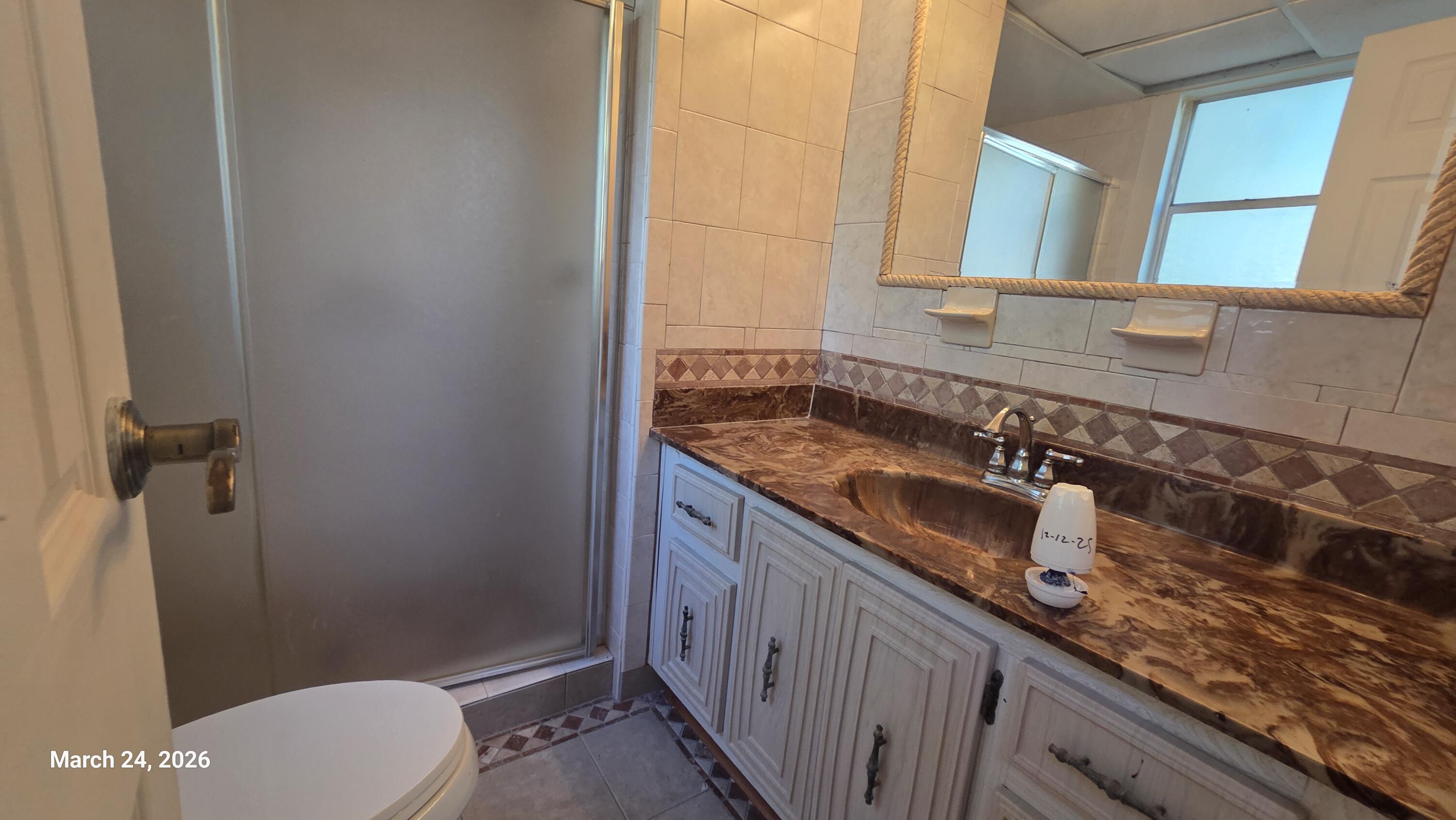 SOMERSET NO SEVEN CONDO - Residential