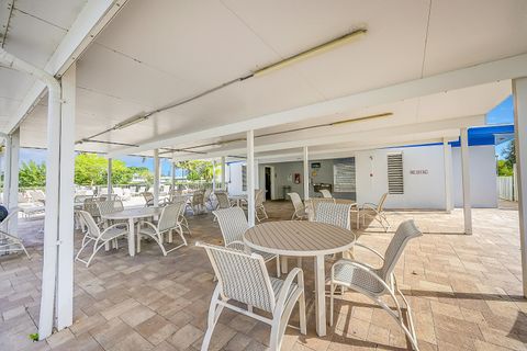 A home in Deerfield Beach