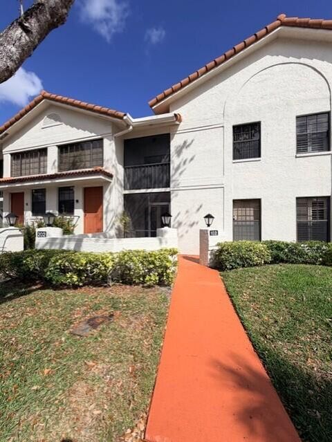 Tiny photo for 9748 Pavarotti Terrace, Boynton Beach, FL 33437 (MLS # B26014513)