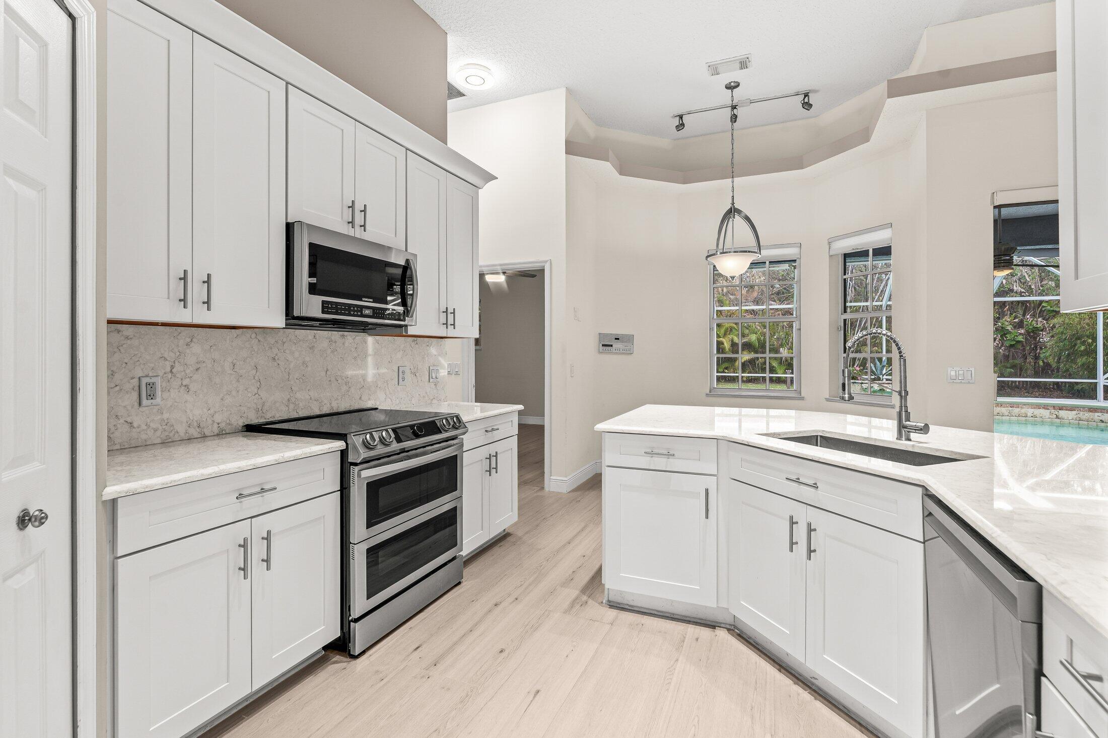 The Reef in Rocky Point - Residential