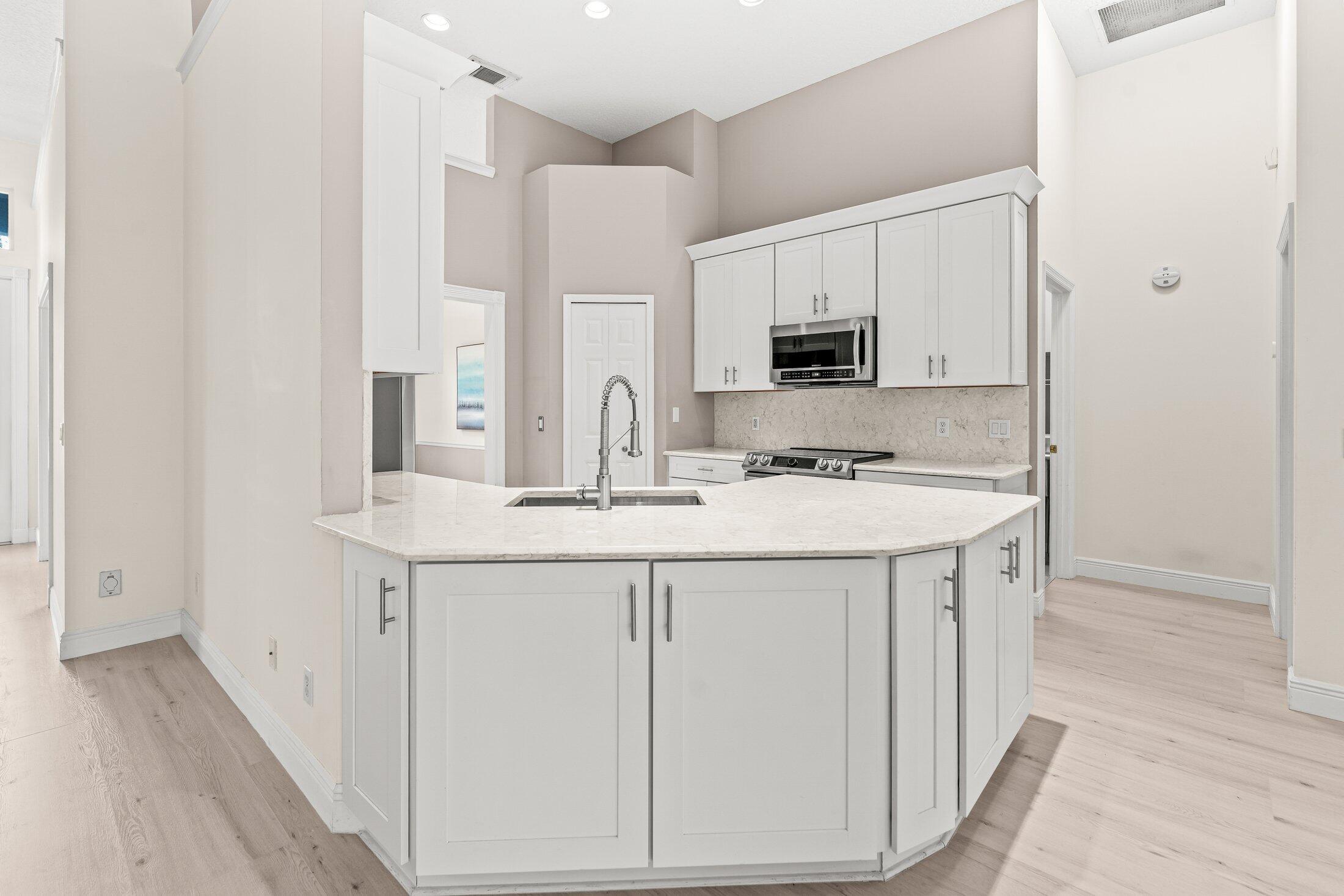 The Reef in Rocky Point - Residential