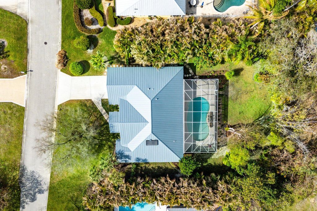 Photo of 3741 SE Bowsprit Court, Stuart, FL 34997 (MLS # R11167353)