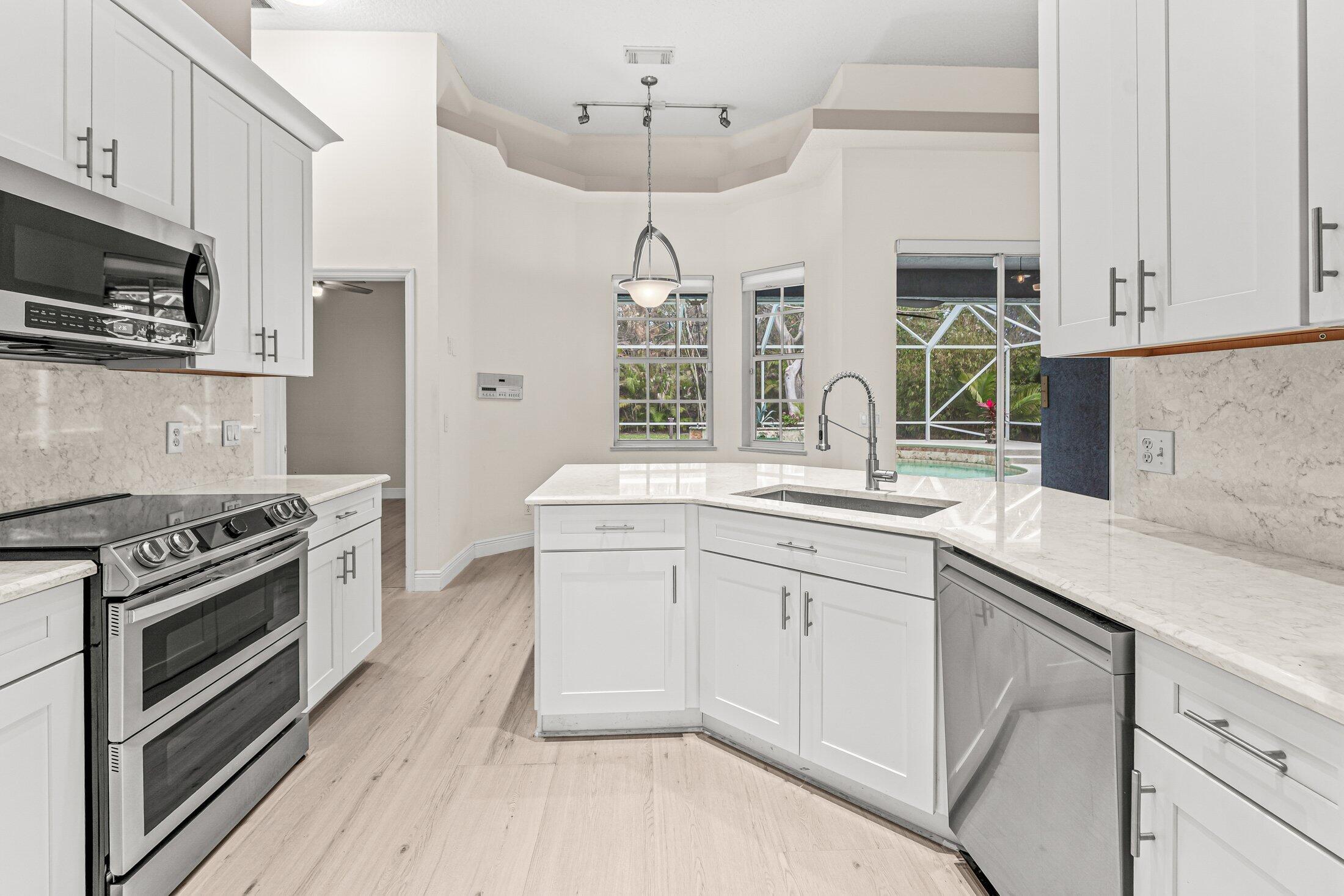 The Reef in Rocky Point - Residential