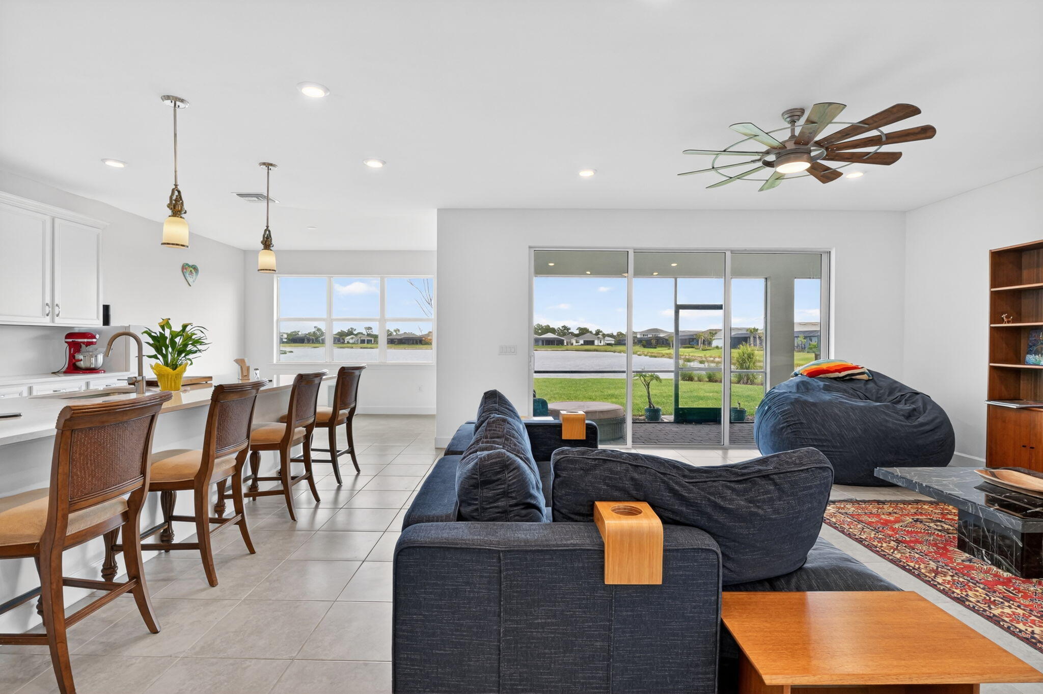 BABCOCK RANCH - Residential
