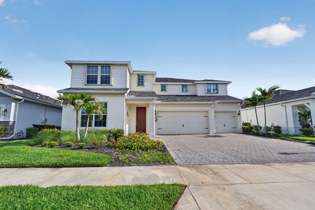 Photo of 42581 Atlas Drive, Punta Gorda, FL 33982 (MLS # B26018338)