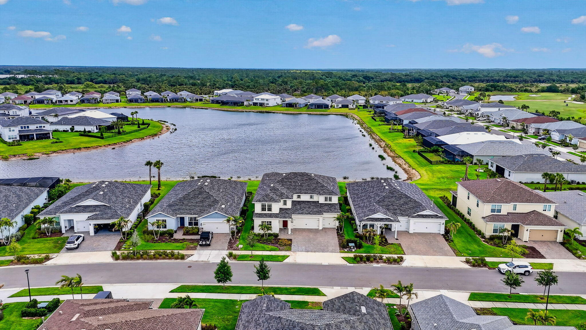BABCOCK RANCH - Residential