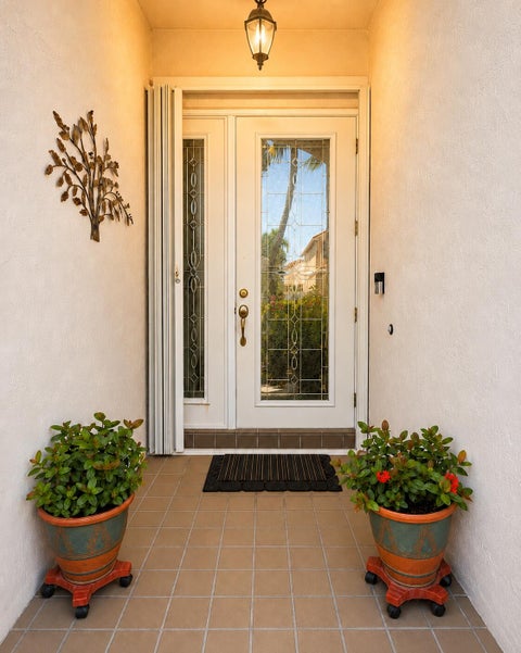 Tiny photo for 7651 Normande Court, Margate, FL 33063 (MLS # B26049827)