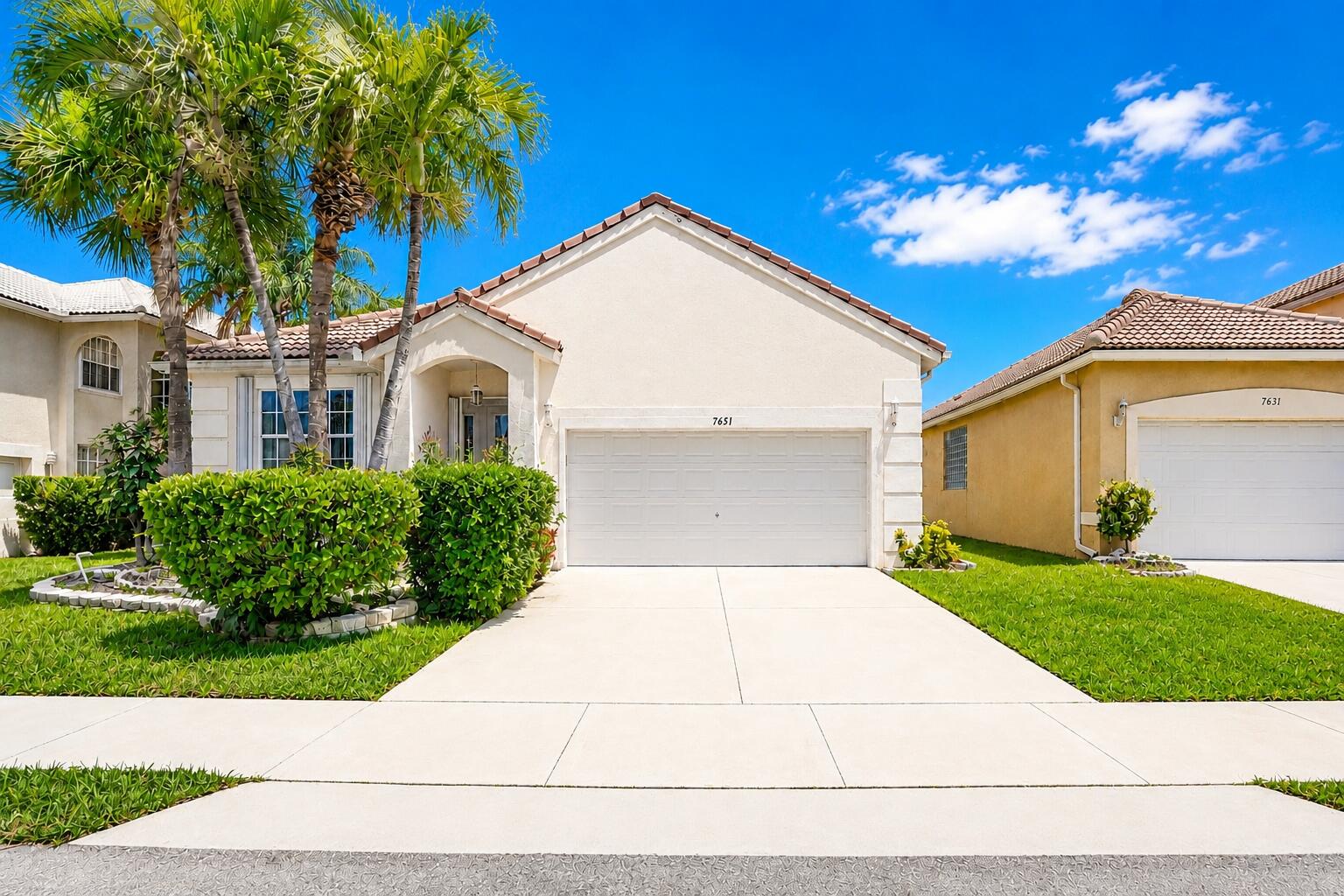 7651 Normande Court, Margate FL 33063