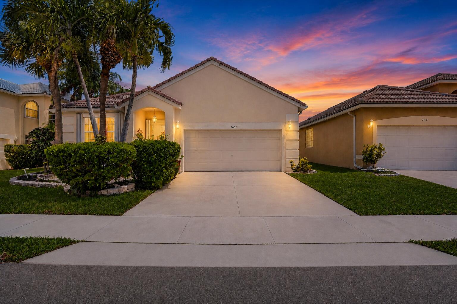 7651 Normande Court