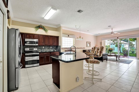 Tiny photo for 7651 Normande Court, Margate, FL 33063 (MLS # B26049827)