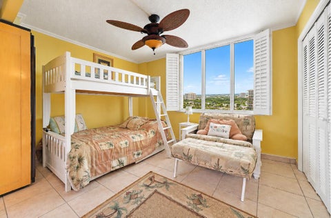 Tiny photo for 2000 S OCEAN Boulevard #14L, Lauderdale By The Sea, FL 33062 (MLS # B26074269)