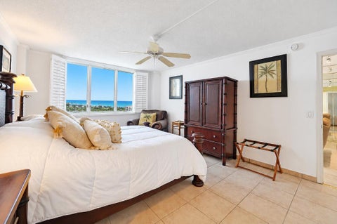 Tiny photo for 2000 S OCEAN Boulevard #14L, Lauderdale By The Sea, FL 33062 (MLS # B26074269)