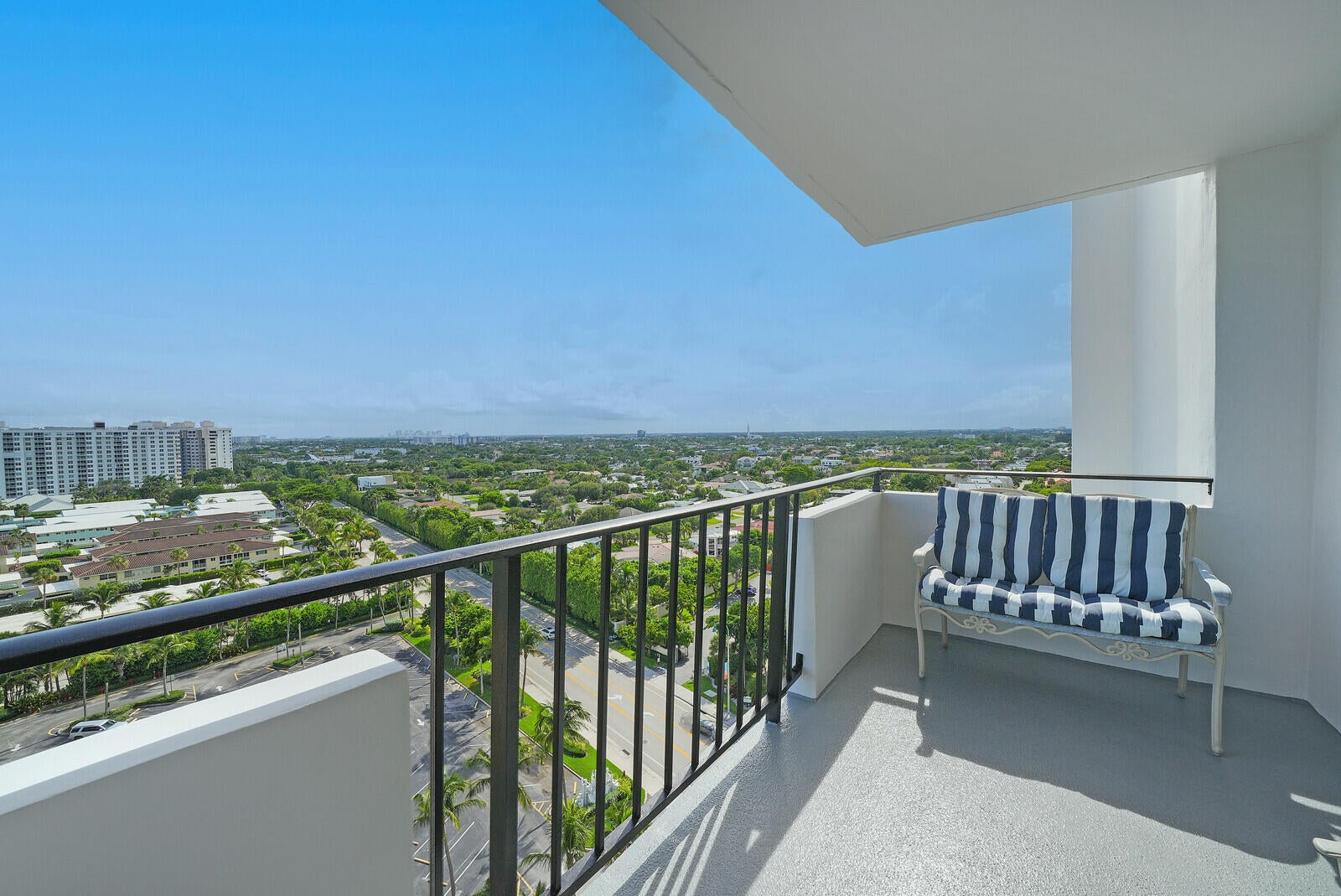 2000 S OCEAN Boulevard 14L