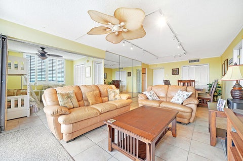 Tiny photo for 2000 S OCEAN Boulevard #14L, Lauderdale By The Sea, FL 33062 (MLS # B26074269)
