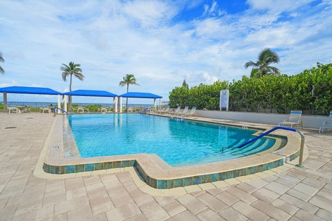 Tiny photo for 2000 S OCEAN Boulevard #14L, Lauderdale By The Sea, FL 33062 (MLS # B26074269)