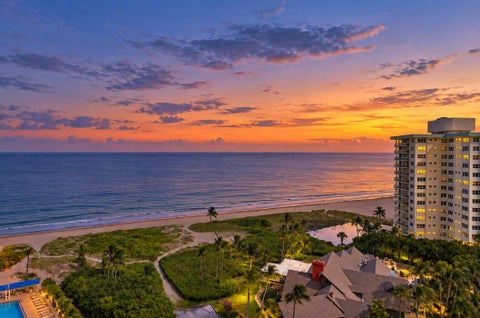 Tiny photo for 2000 S OCEAN Boulevard #14L, Lauderdale By The Sea, FL 33062 (MLS # B26074269)