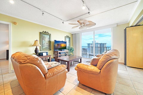 Tiny photo for 2000 S OCEAN Boulevard #14L, Lauderdale By The Sea, FL 33062 (MLS # B26074269)