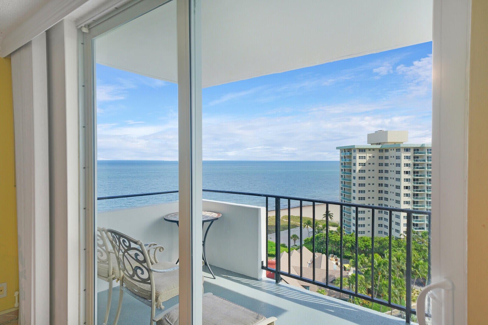2000 S OCEAN Boulevard 14L