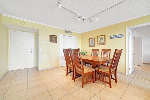 Tiny photo for 2000 S OCEAN Boulevard #14L, Lauderdale By The Sea, FL 33062 (MLS # B26074269)