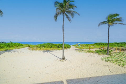 Tiny photo for 2000 S OCEAN Boulevard #14L, Lauderdale By The Sea, FL 33062 (MLS # B26074269)