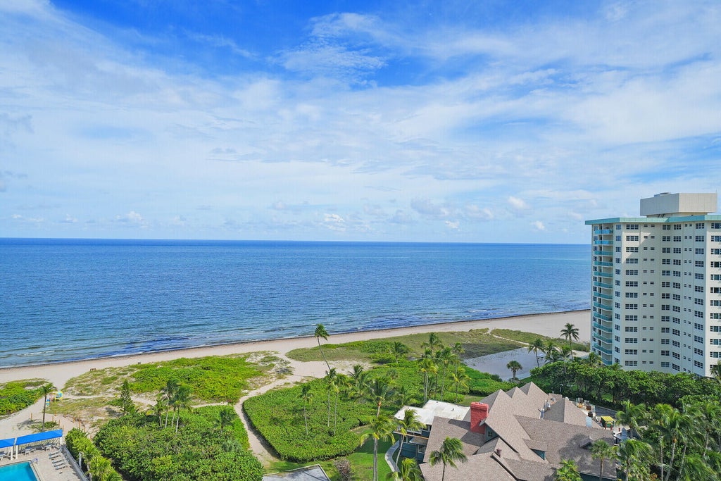 Photo of 2000 S OCEAN Boulevard #14L, Lauderdale By The Sea, FL 33062 (MLS # B26074269)