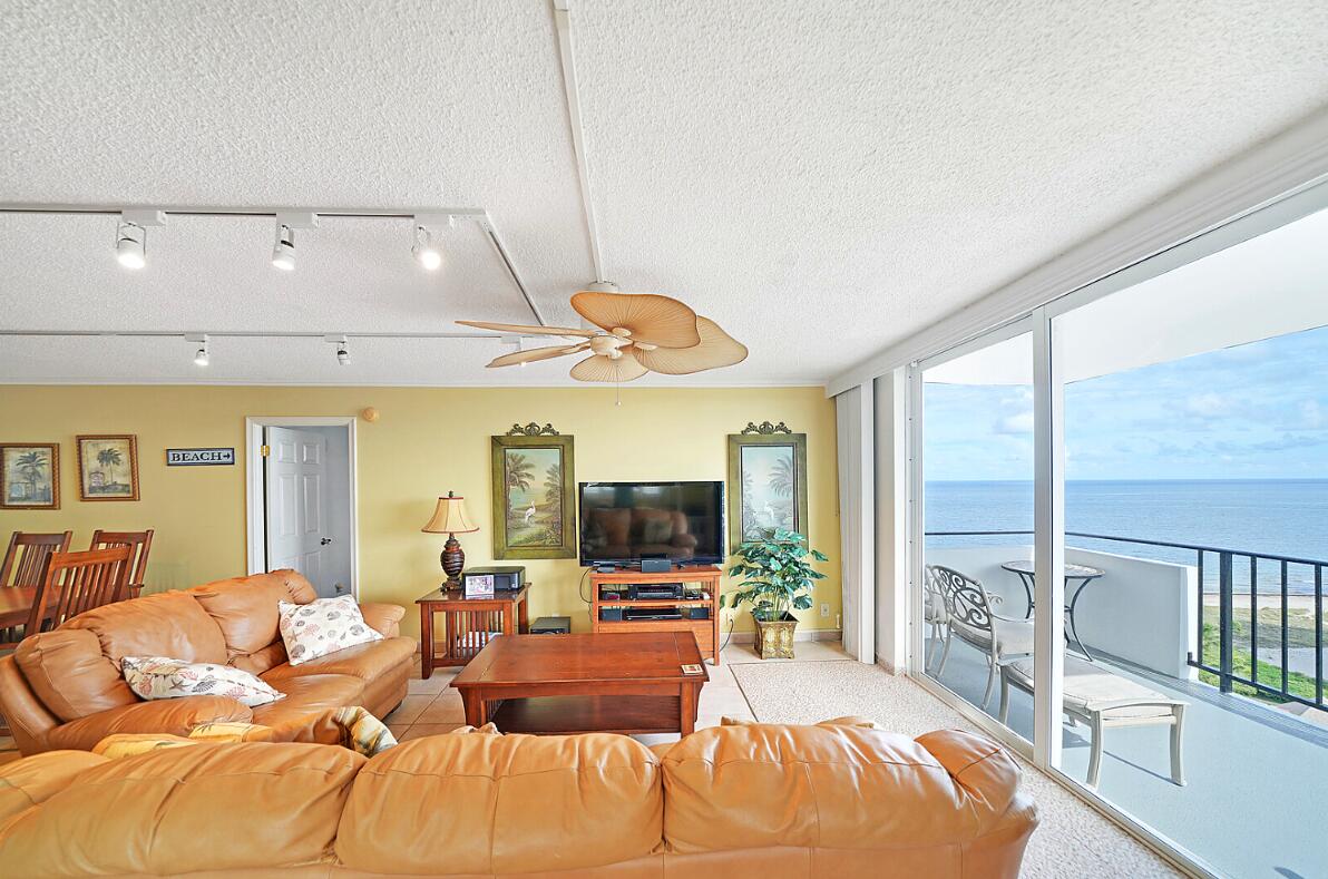 2000 S OCEAN Boulevard 14L