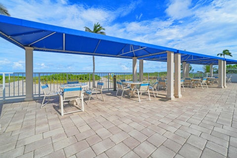 Tiny photo for 2000 S OCEAN Boulevard #14L, Lauderdale By The Sea, FL 33062 (MLS # B26074269)