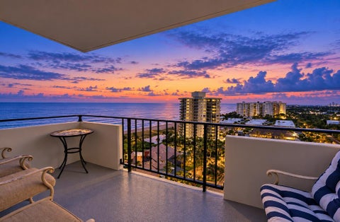 Tiny photo for 2000 S OCEAN Boulevard #14L, Lauderdale By The Sea, FL 33062 (MLS # B26074269)