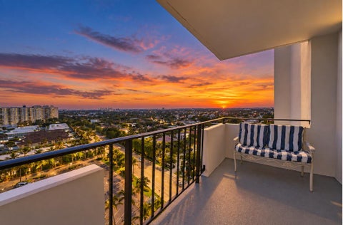 Tiny photo for 2000 S OCEAN Boulevard #14L, Lauderdale By The Sea, FL 33062 (MLS # B26074269)
