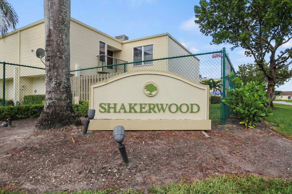 Photo of 1538 Shaker Circle, Wellington, FL 33414 (MLS # R11008589)