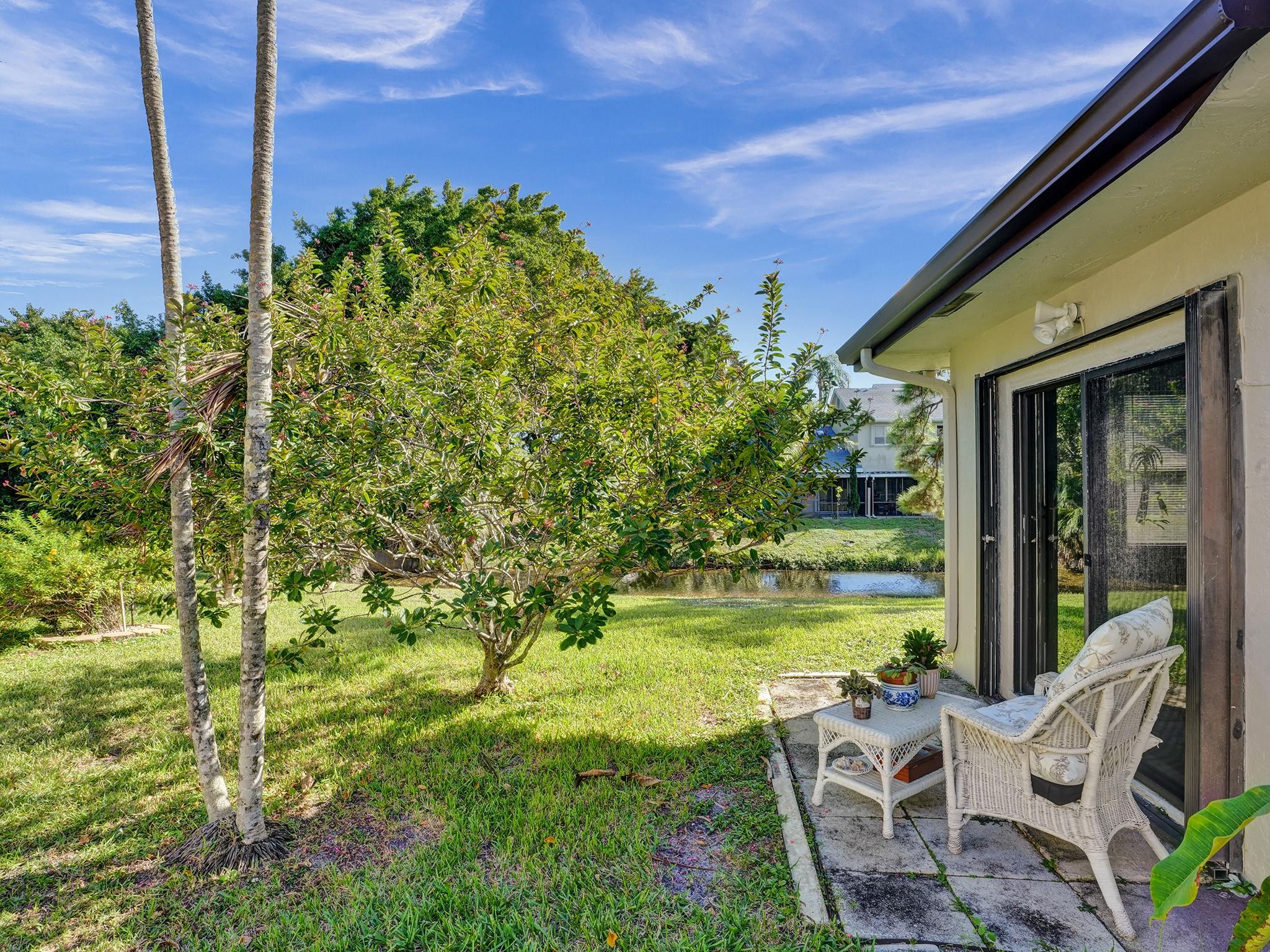 The Meadows Of Crystal La - Residential