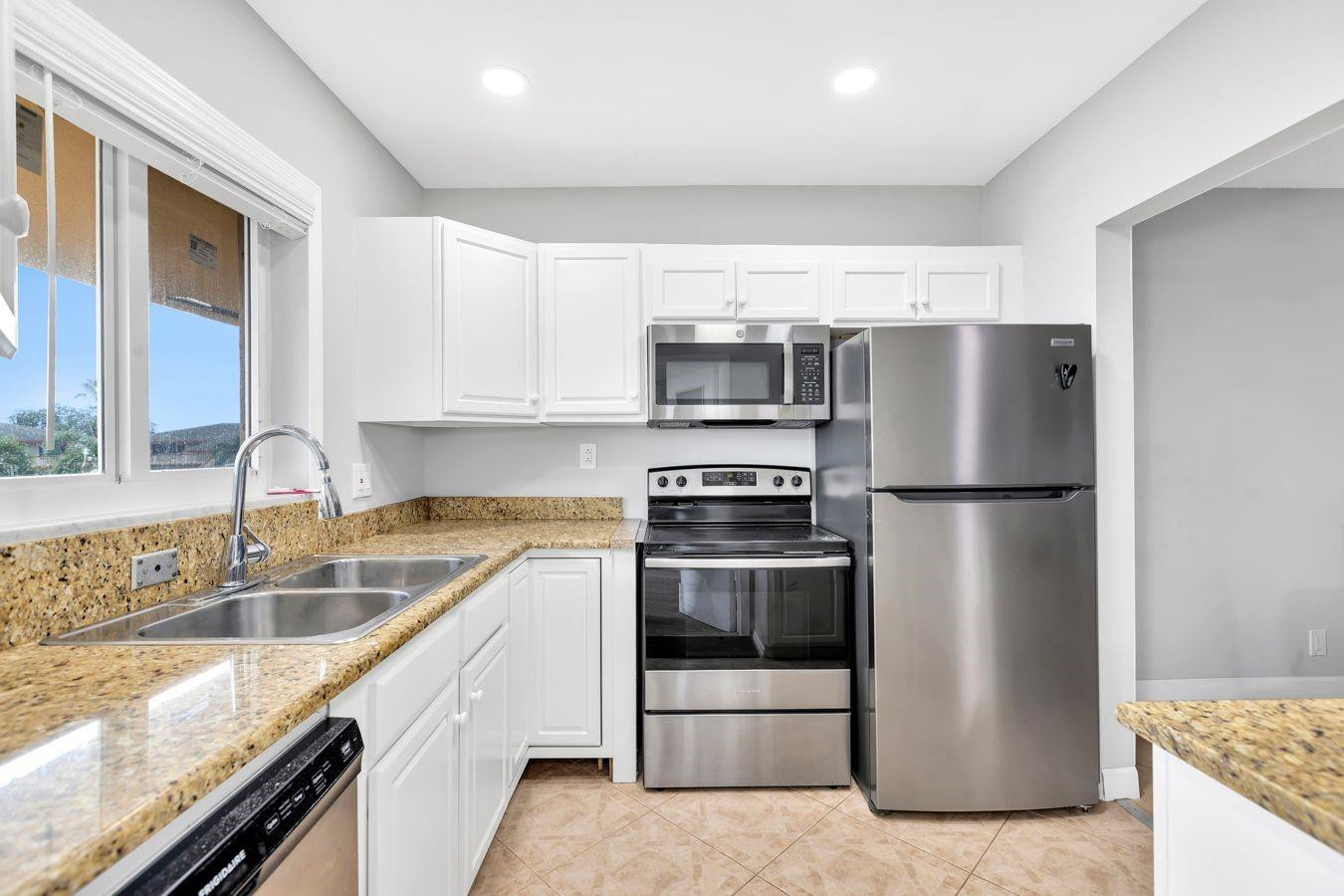 5300 Washington Street D308