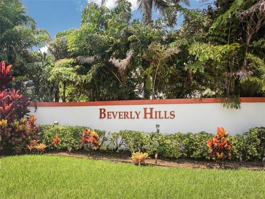 Fantastic Remodeled & Furnished 2/1 on the 3rd Floor, Ceramic Tile throughout unit, Both Bedrooms are good size, Updated Kitchen with White Wood Cabinets, S. S. Appliances, Granite Countertops. Hurricane Impact Windows. AC & Water Heater are 5 yrs. old; Condo was remodeled in 2022. Enjoy the peaceful Garden & Pool View from the Screened in Balcony. Community Pools, Clubhouse, Gym, Game Room & More. Association requires 20% Down & 1yr of Prepaid Maintenance to be held in Escrow for a year. Seller has already paid off the Special Assessment. Rentals ok after 1 yr of ownership. New Roof is being installed now. Bldg undergoing 50 yr. Inspection.