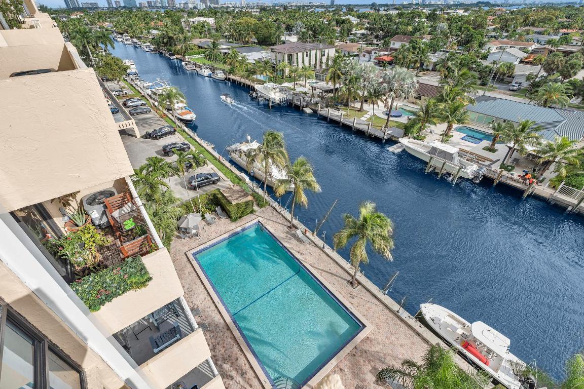 VECINO DEL MAR CONDO - Residential Lease