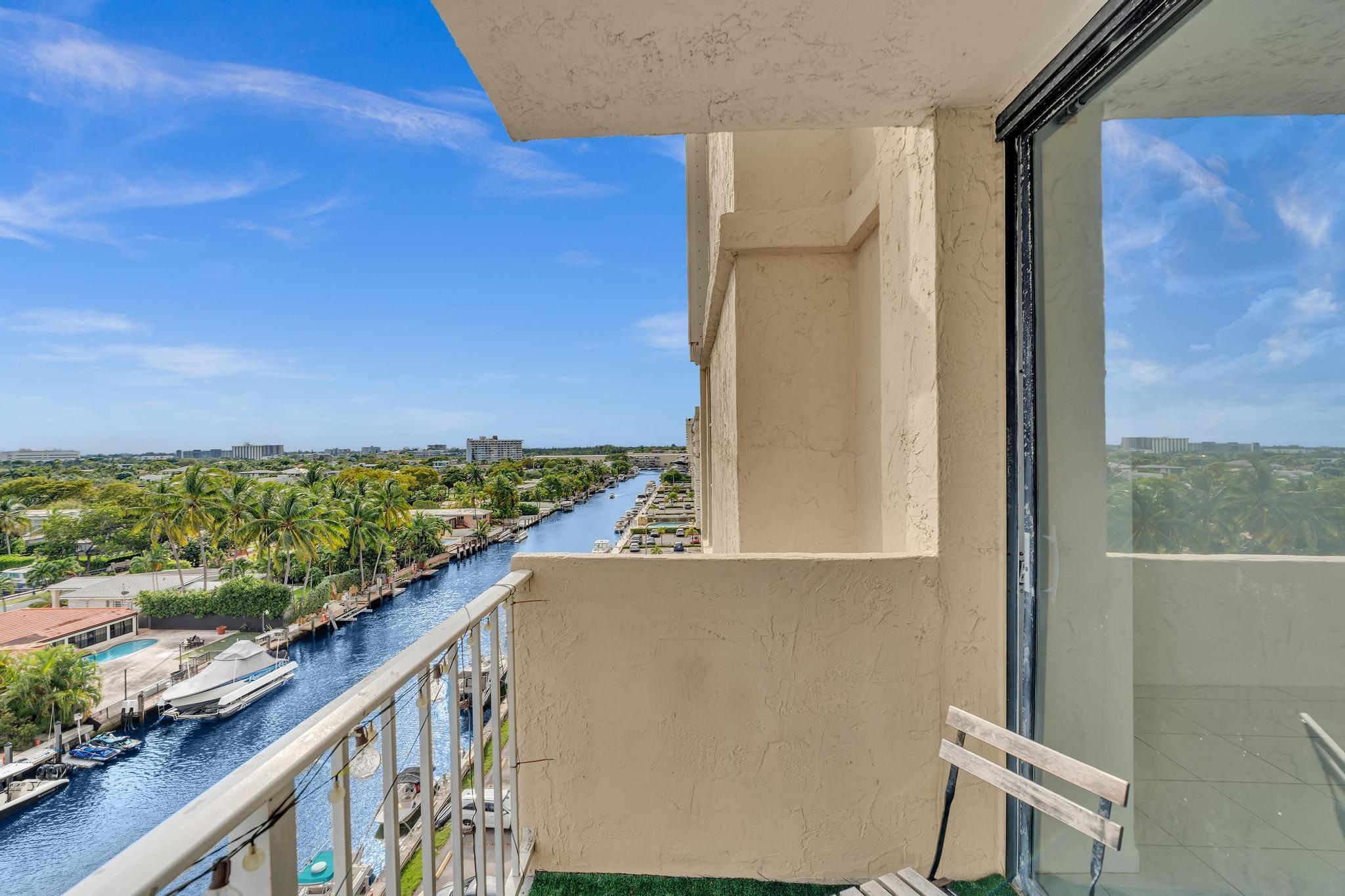VECINO DEL MAR CONDO - Residential Lease