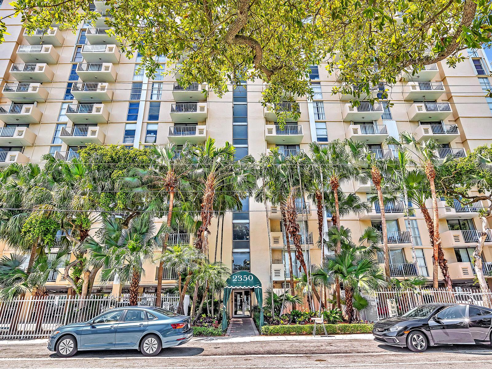 VECINO DEL MAR CONDO - Residential Lease