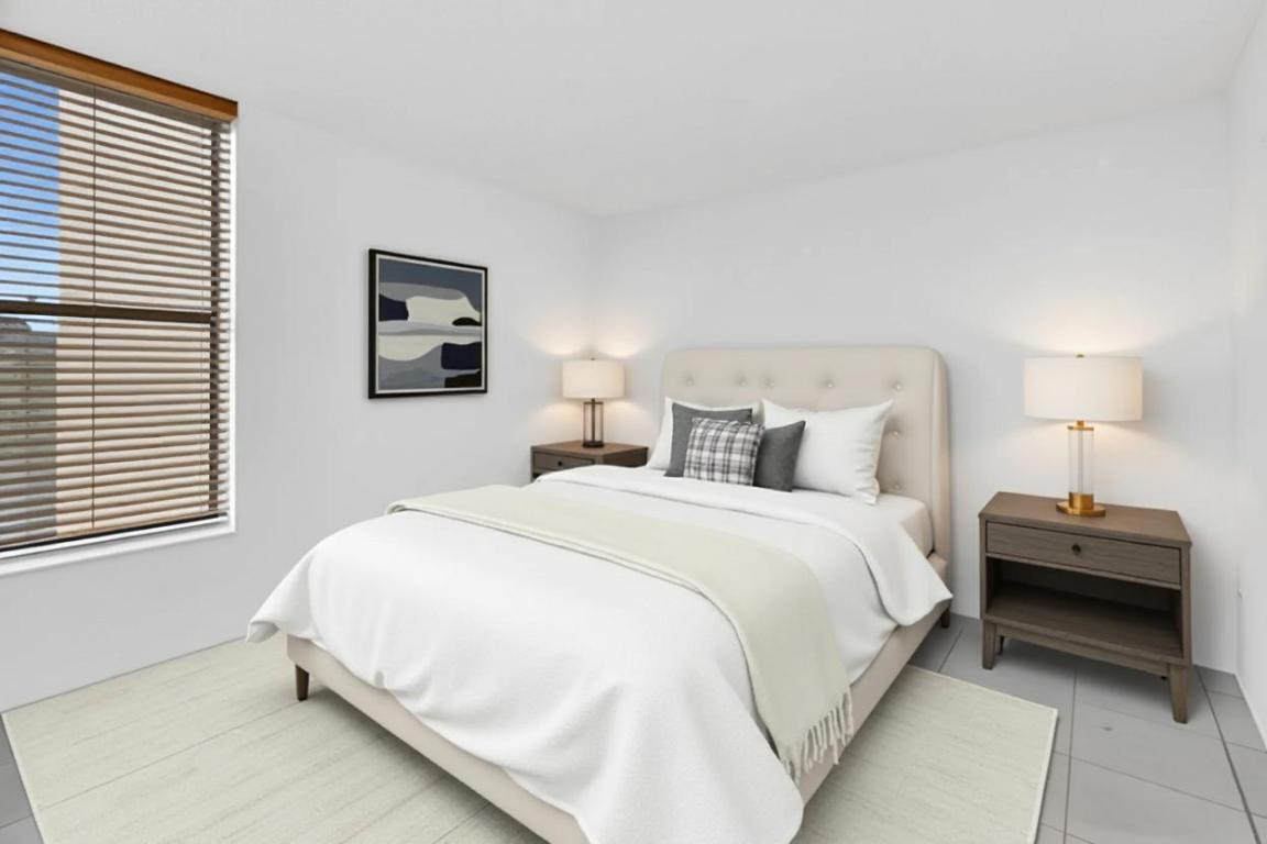 VECINO DEL MAR CONDO - Residential Lease