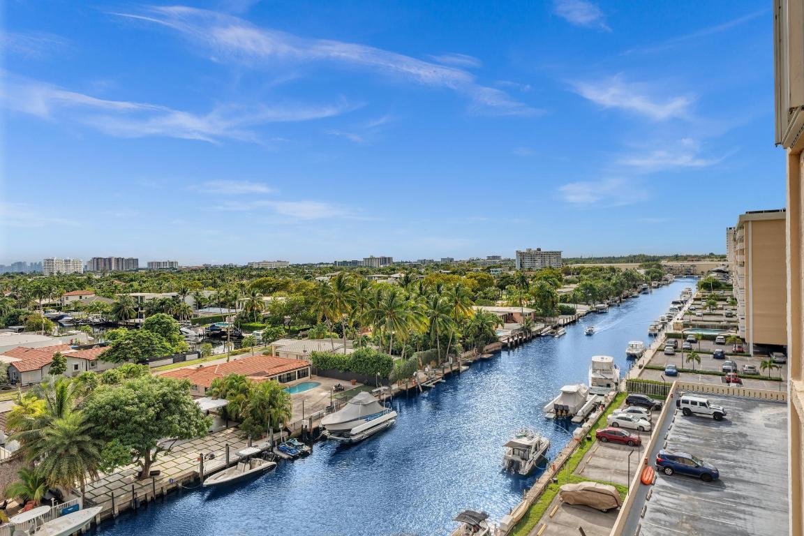 VECINO DEL MAR CONDO - Residential Lease