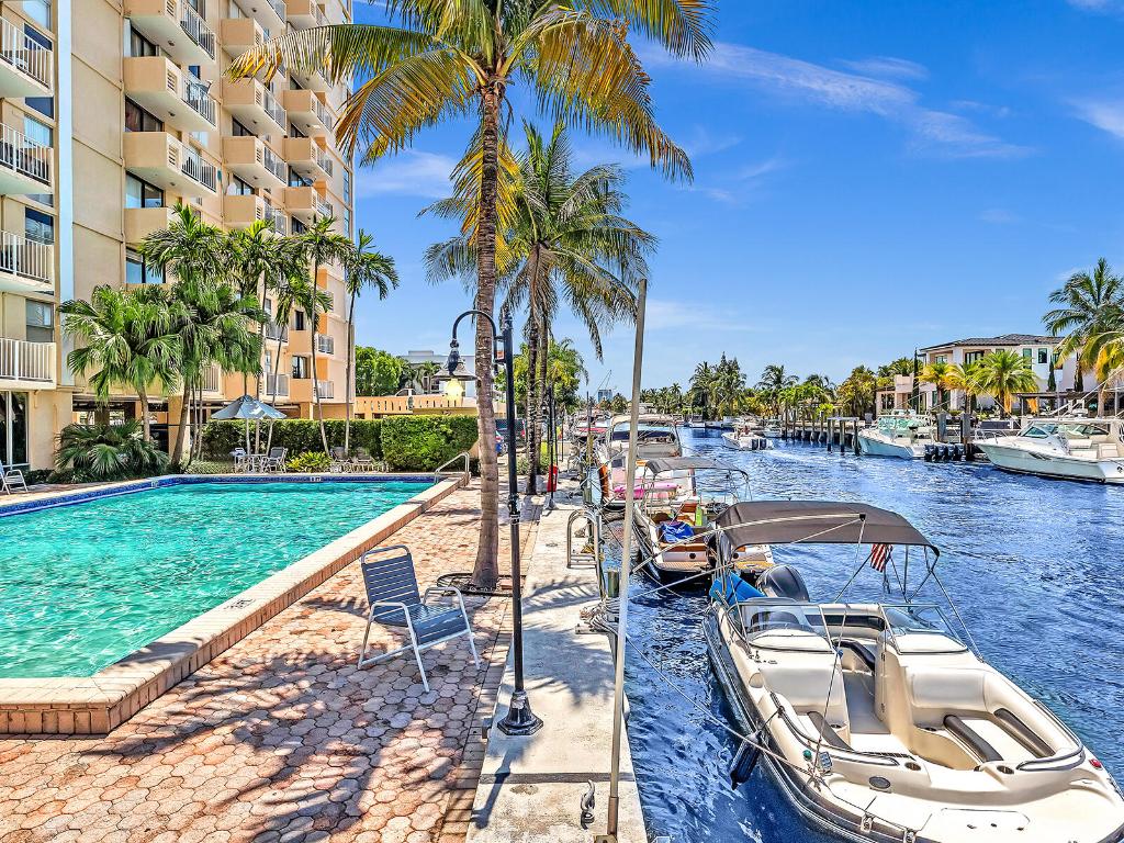 VECINO DEL MAR CONDO - Residential Lease