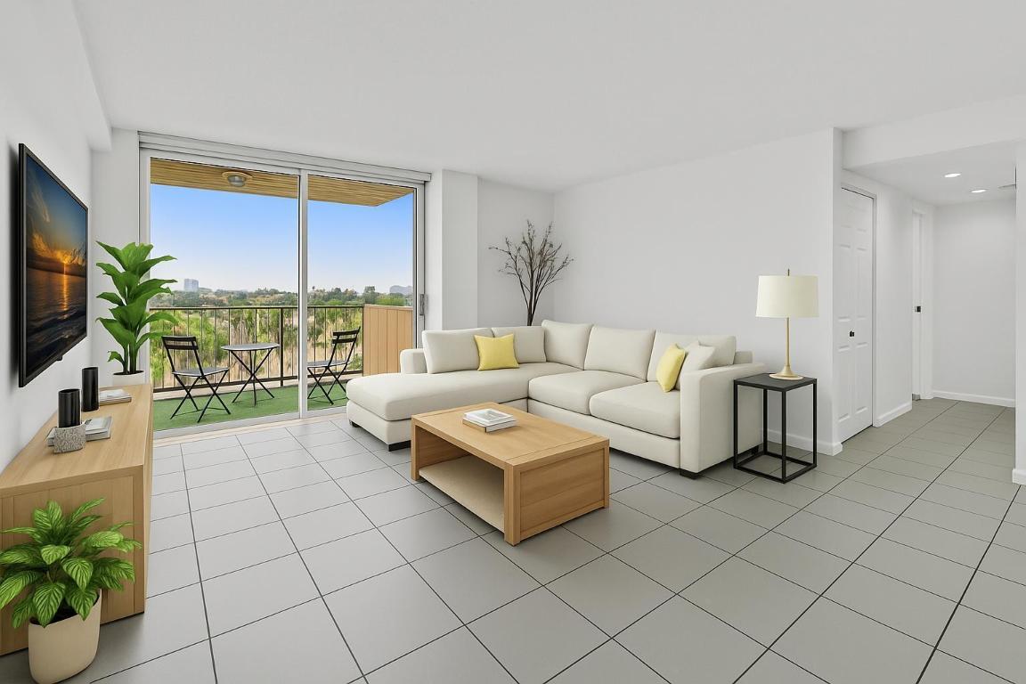 VECINO DEL MAR CONDO - Residential Lease