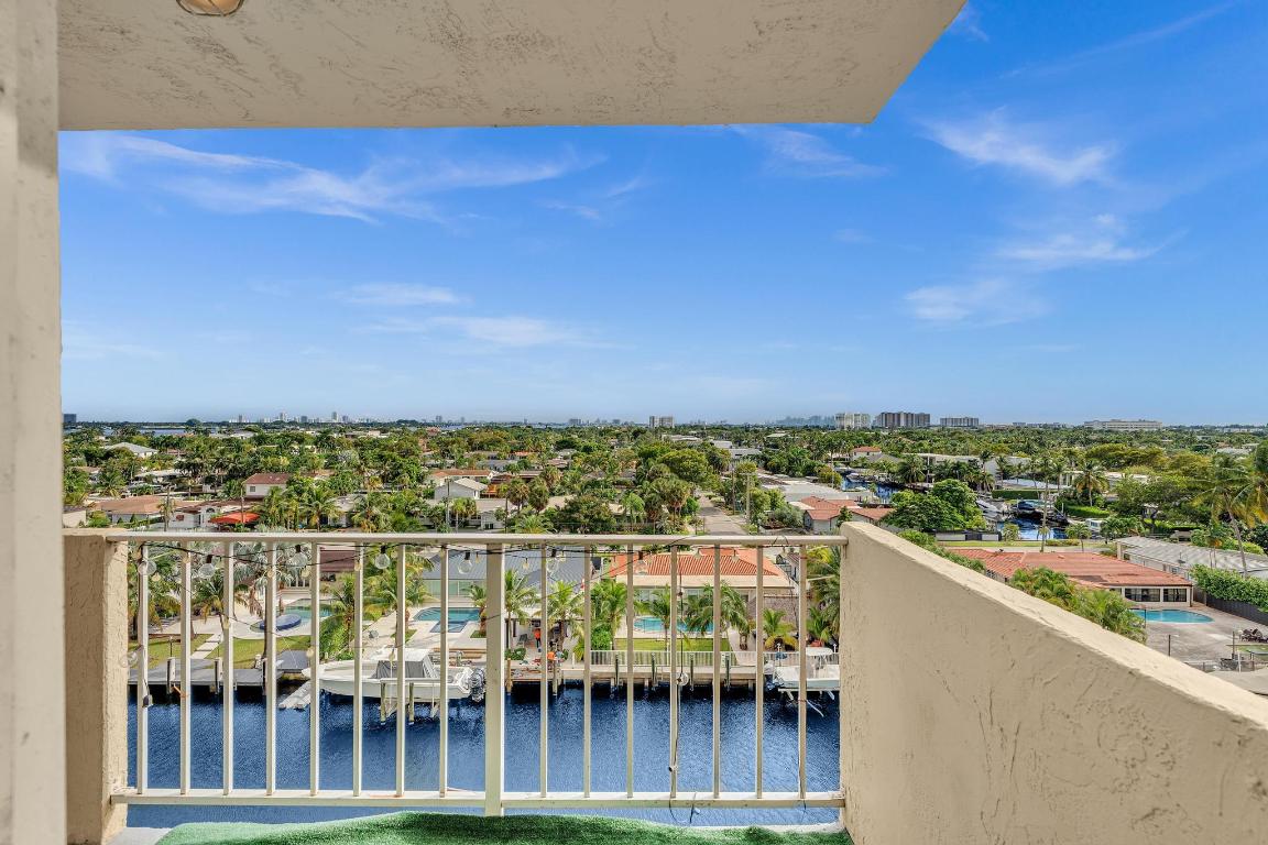 VECINO DEL MAR CONDO - Residential Lease