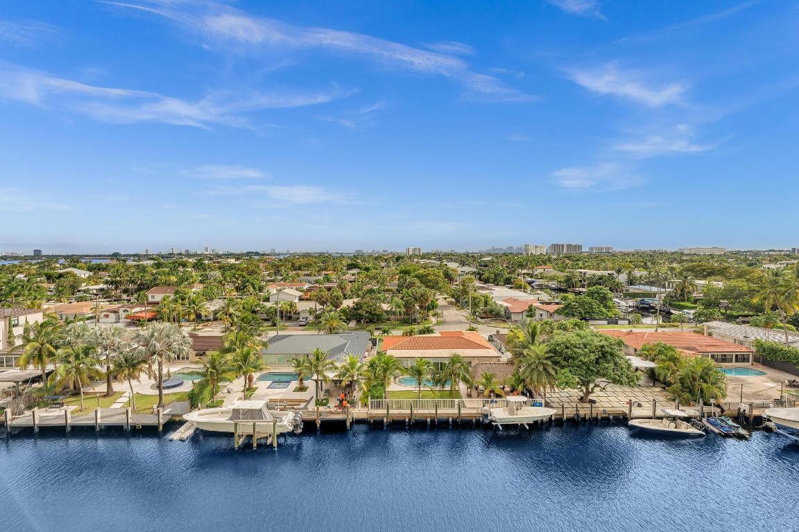 VECINO DEL MAR CONDO - Residential Lease